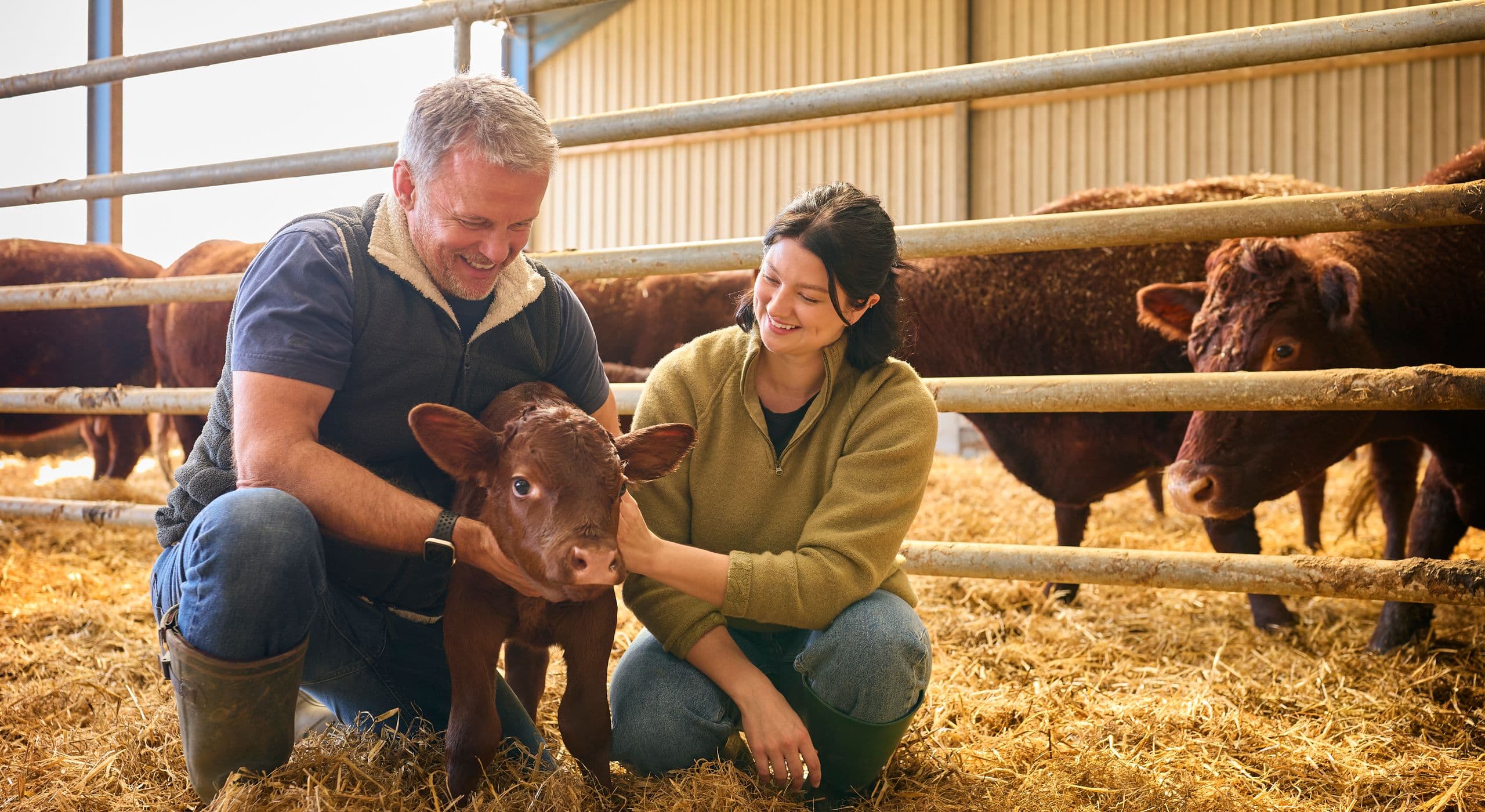 Charcutier‑traiteur