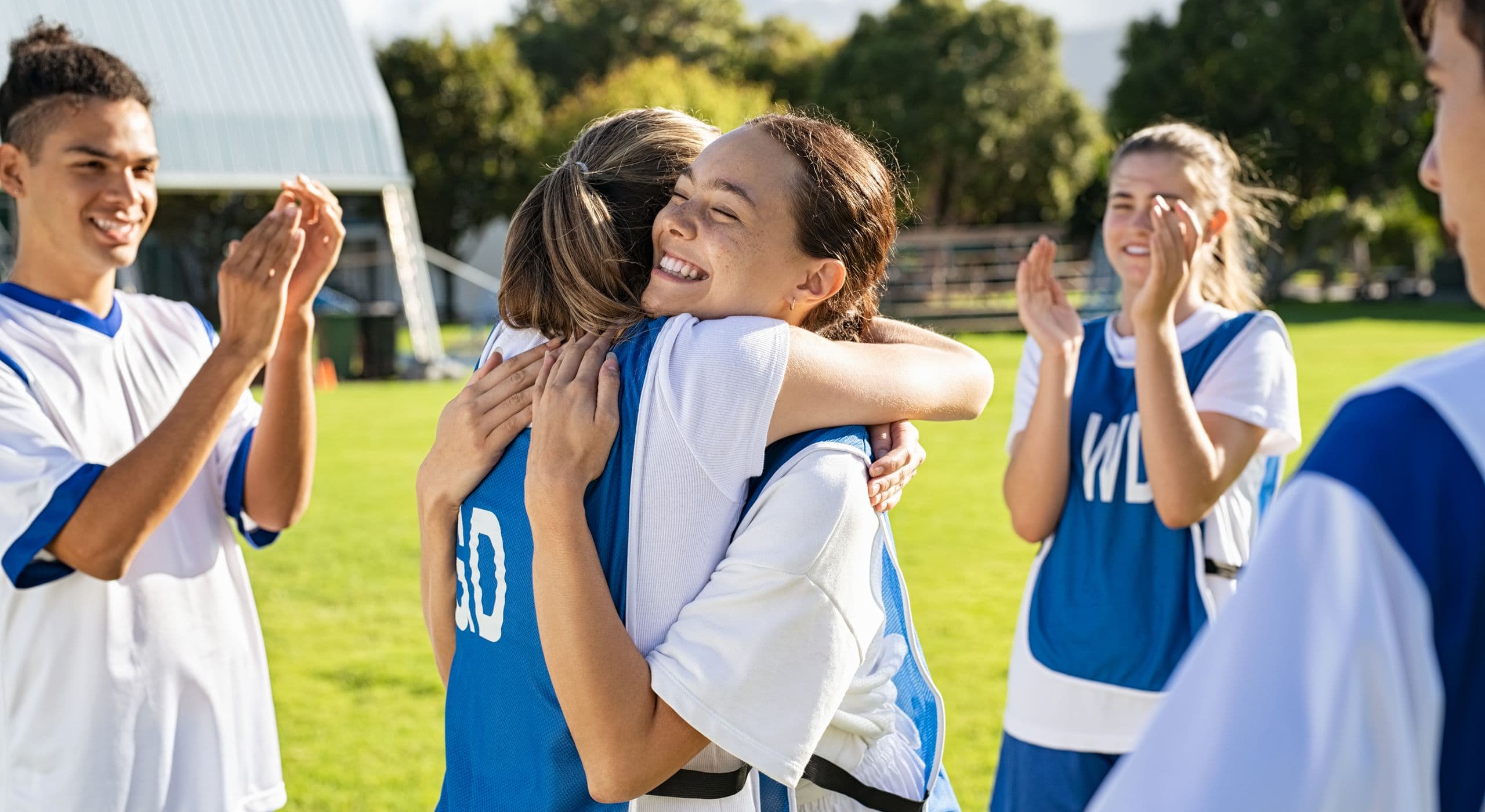 Surveillant / Surveillante de baignade