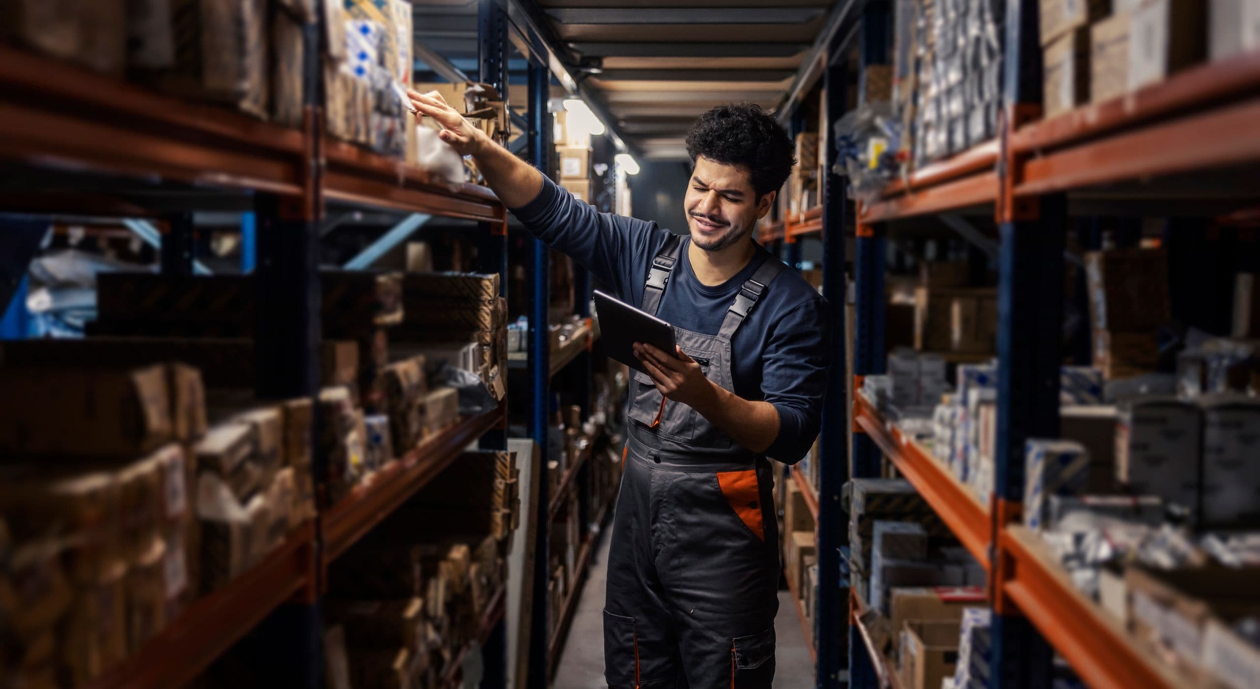 Vendeur / Vendeuse d'articles de sport et loisirs