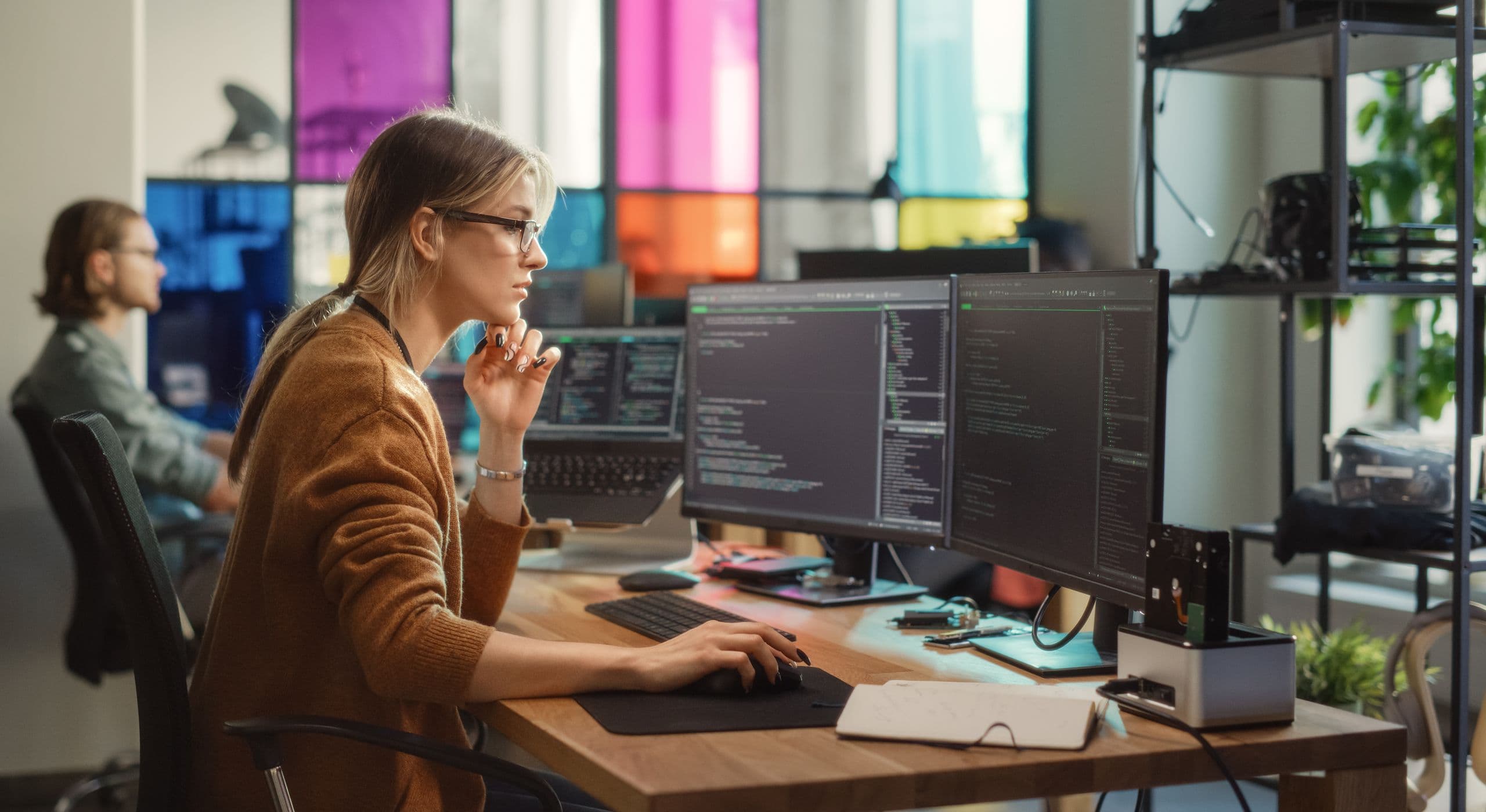 Technicien·ne d'installation télécoms et radio — installe, teste et maintient les réseaux