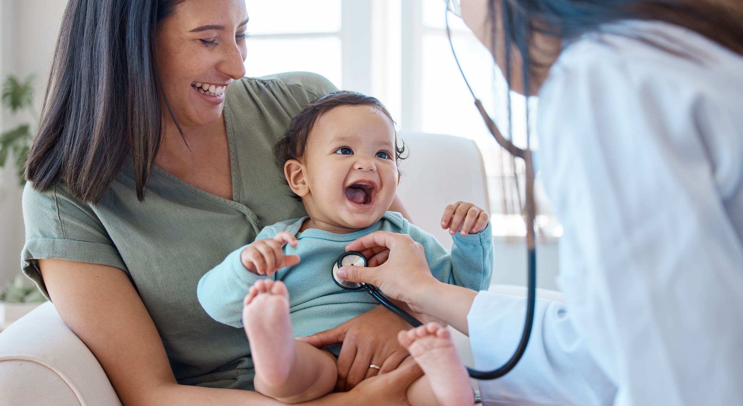 Linger / Lingère en établissement de santé — Tu prends soin du linge et contribues à l’hygiène des patients
