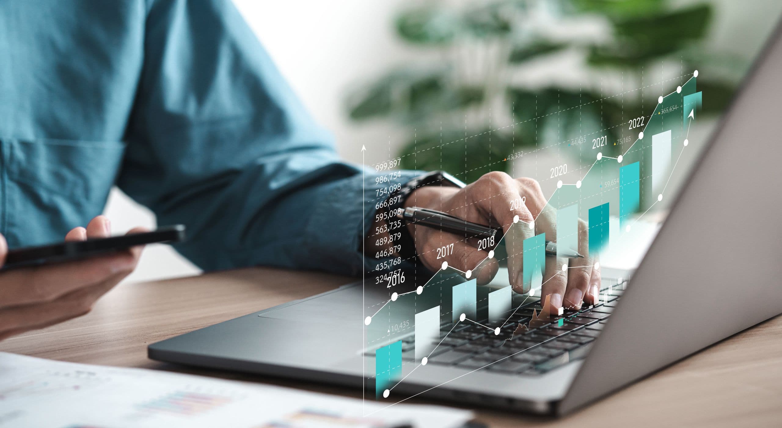 Analyste de crédits et risques bancaires