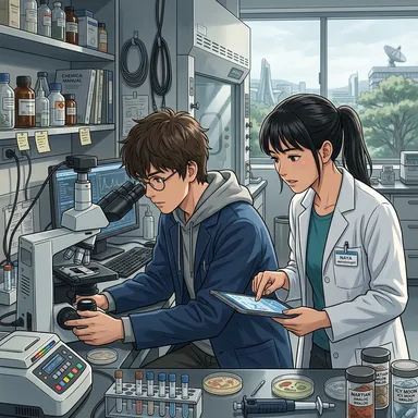 Astrobiologiste