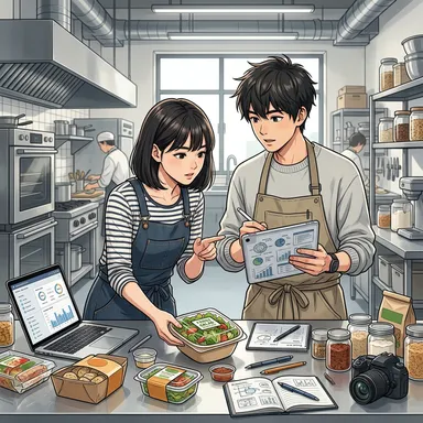 Chef de produit