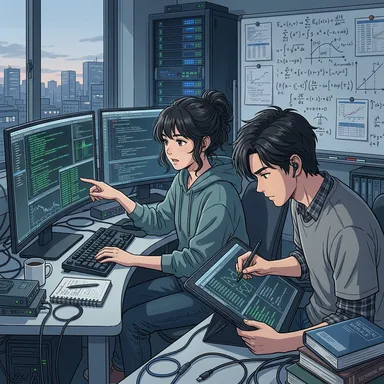 Cryptographe