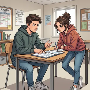Éducateur PJJ