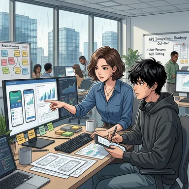 Fintech Product Manager