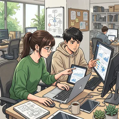 Growth Hacker