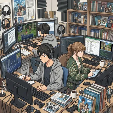 Localisateur de jeux vidéo