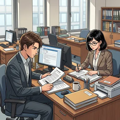 Magistrat administratif