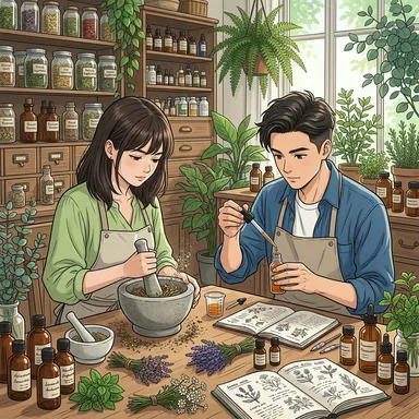 Naturopathe
