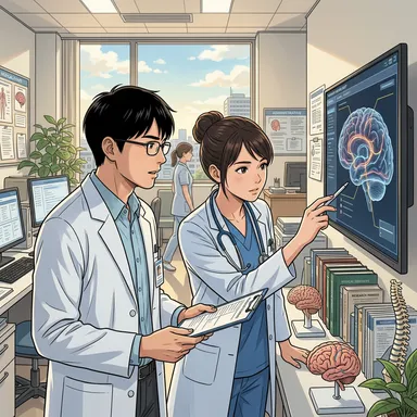 Neurologue