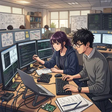 Pentester