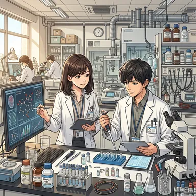 Pharmacologue