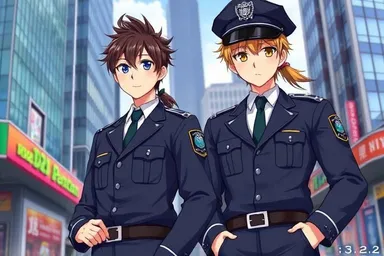 Policier