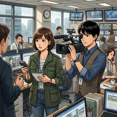 Reporter