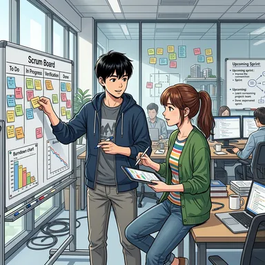 Scrum Master