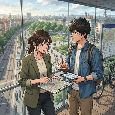 Sociologue urbain