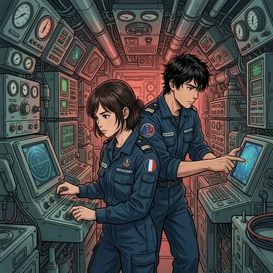 Sous-marinier