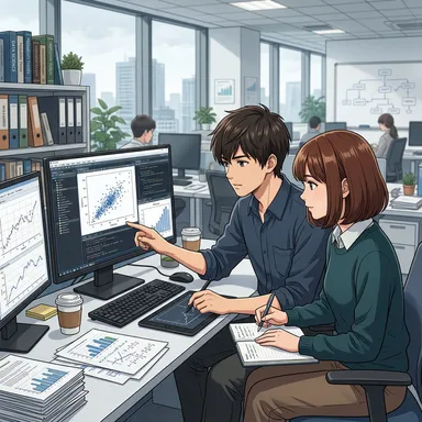 Statisticien