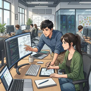 Tech Lead