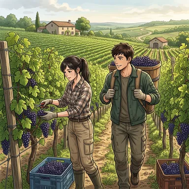 Vigneron