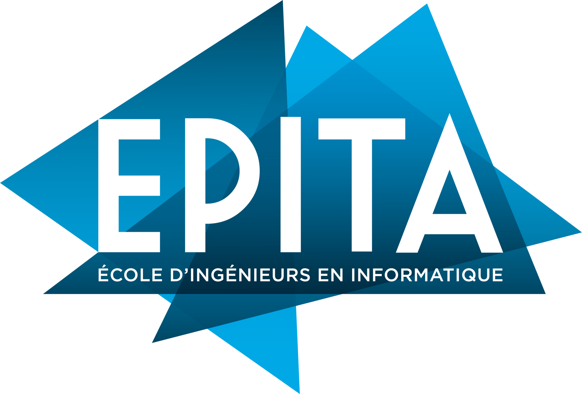 Logo Campus cyber - EPITA